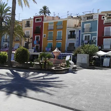 Ferienhaus La *