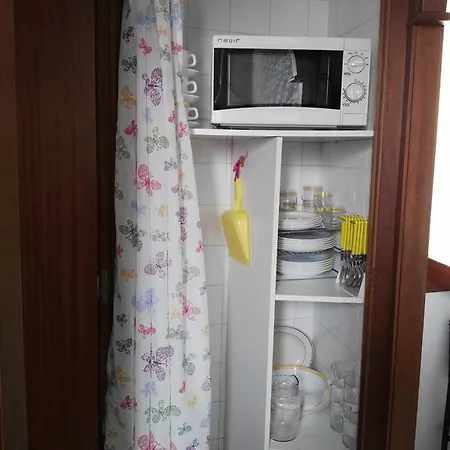 Prázdninový dům La