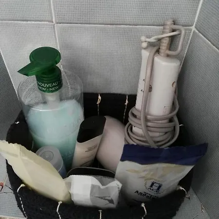 La Prázdninový dům