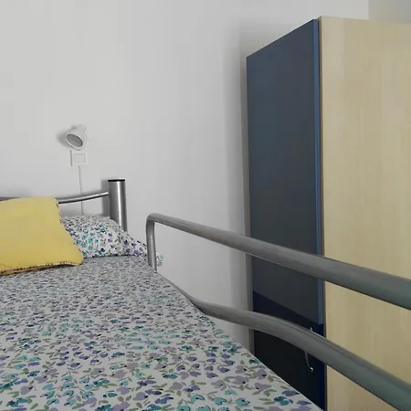 Ferienhaus La