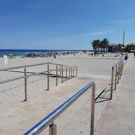 La * Villajoyosa
