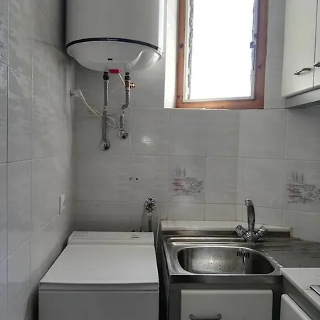 Prázdninový dům La Villajoyosa