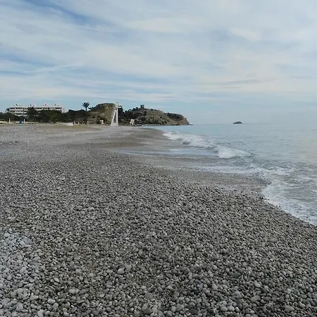 Prázdninový dům La Villajoyosa