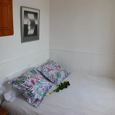 La Prázdninový dům