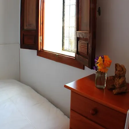 La Ferienhaus Villajoyosa