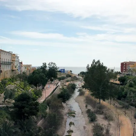 La Villajoyosa