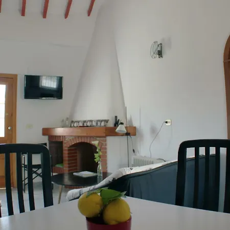 La Ferienhaus Villajoyosa