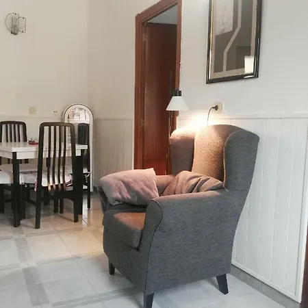 Ferienhaus La