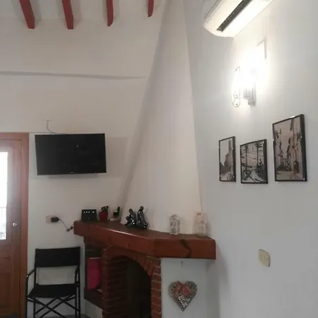 La Prázdninový dům