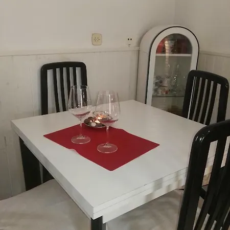 Ferienhaus La Villajoyosa