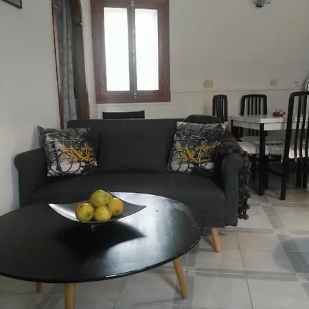 La Ferienhaus *