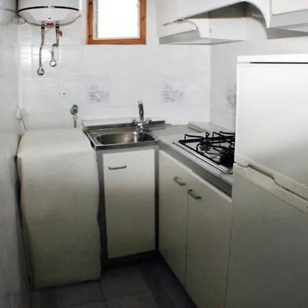 La Ferienhaus *