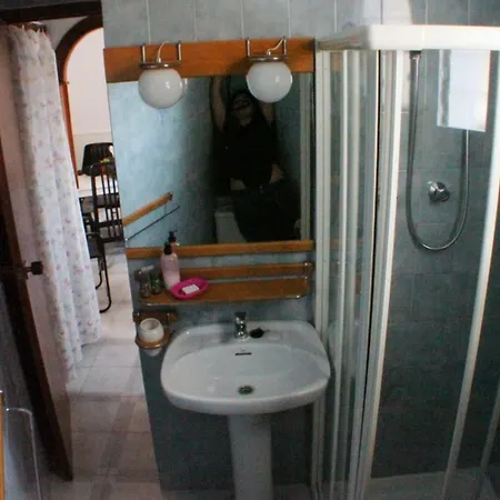 La Ferienhaus Villajoyosa