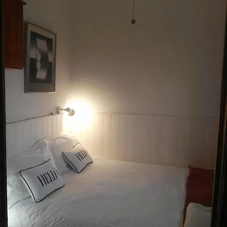 La Holiday home