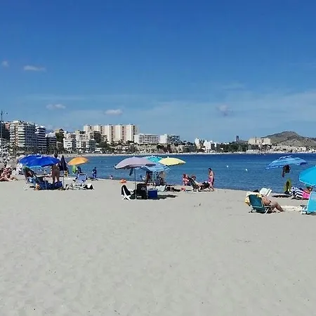 Hébergement de vacances La *