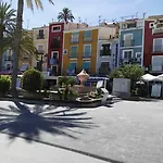 Hébergement de vacances La *
