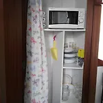 Hébergement de vacances La