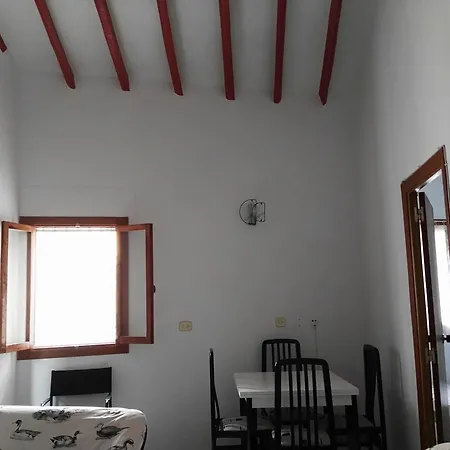 Vakantiehuis La