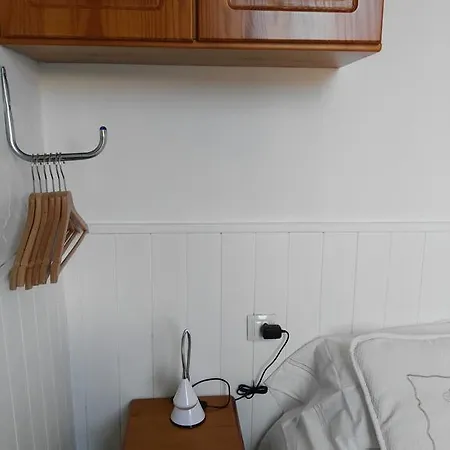 Vakantiehuis La *