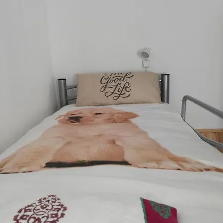 La Vakantiehuis *