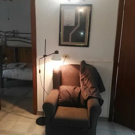 Vakantiehuis La Villajoyosa