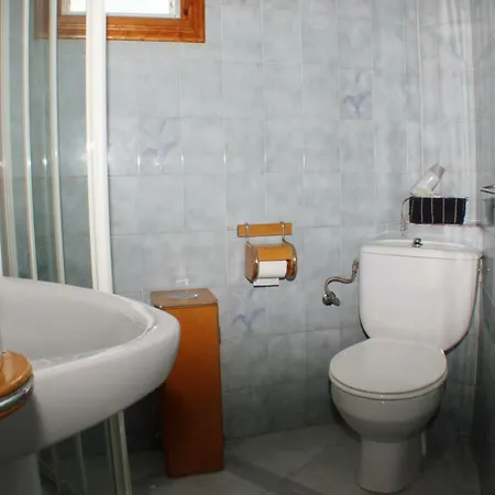 Nyaraló La Villajoyosa