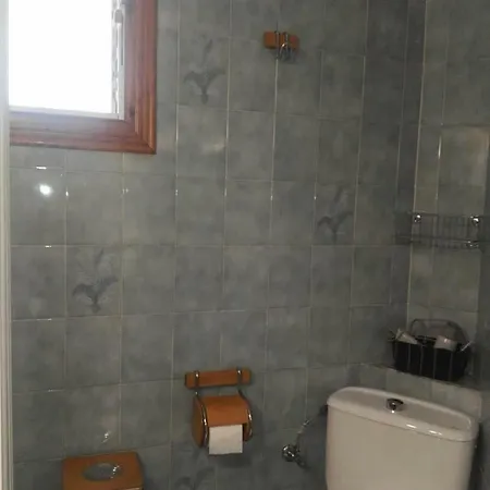 La Vakantiehuis Villajoyosa