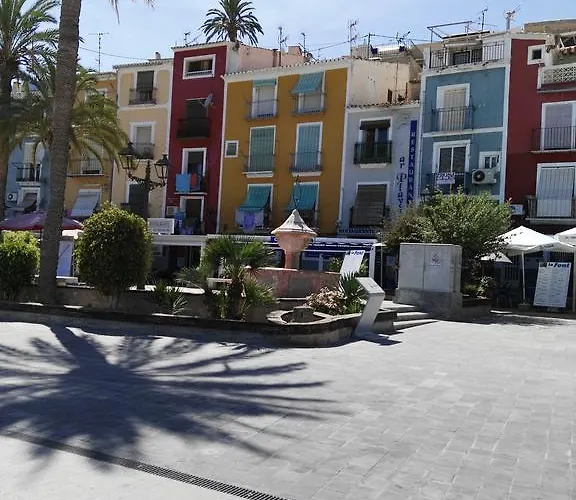 Casa de Férias La *