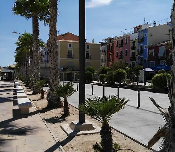 La Casa de Férias *