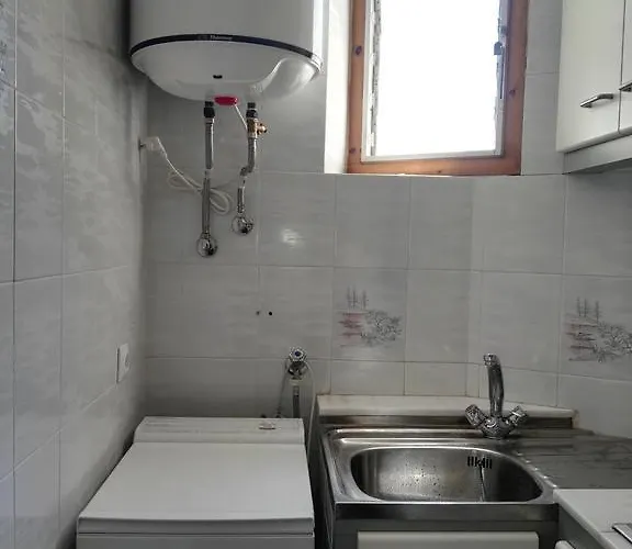 Casa de Férias La Villajoyosa