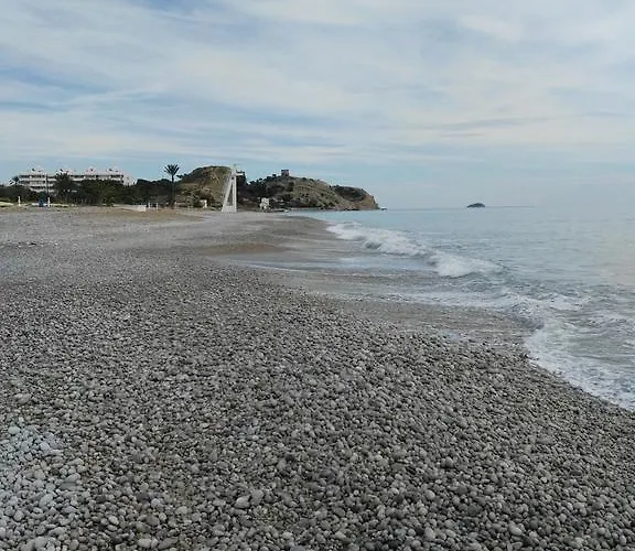 Casa de Férias La Villajoyosa