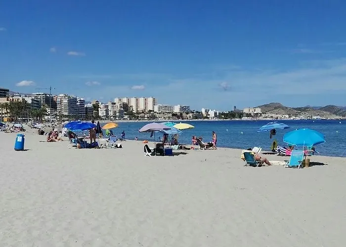 Casa de Férias La *