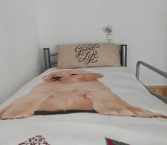 La Casa de Férias *