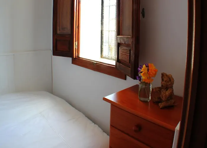 La Casa de Férias Villajoyosa