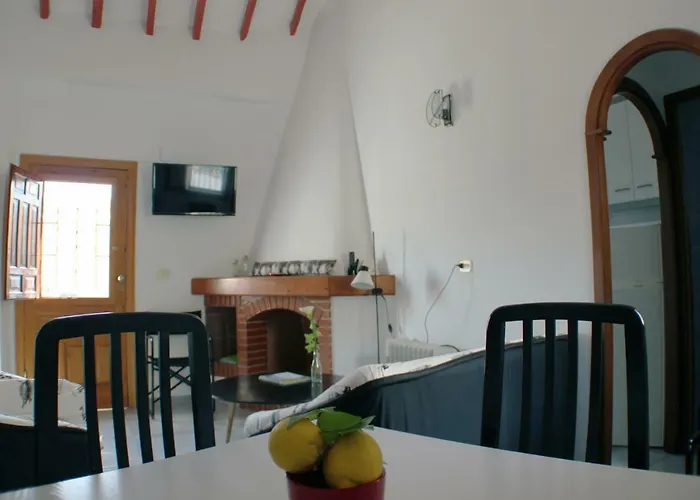 La Casa de Férias Villajoyosa