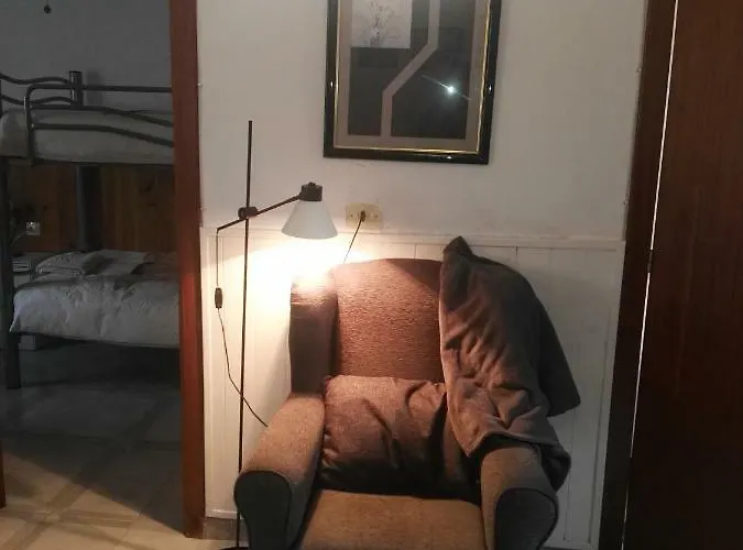 Casa de Férias La Villajoyosa