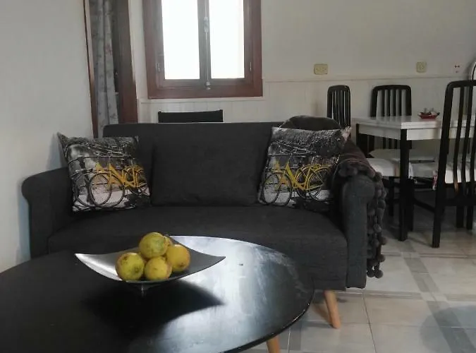 La Casa de Férias *