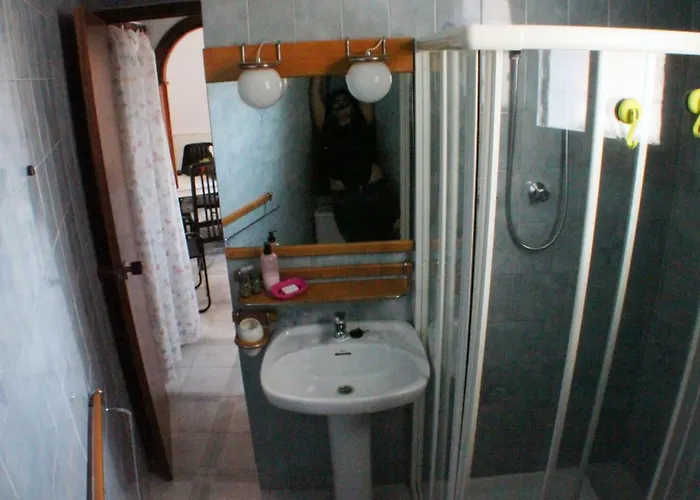 La Casa de Férias Villajoyosa