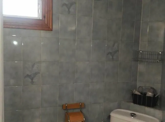 La Casa de Férias Villajoyosa